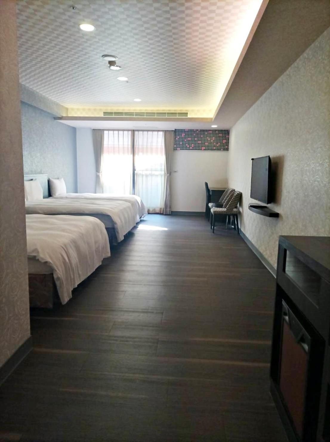 Crystal Hotel Puli Εξωτερικό φωτογραφία